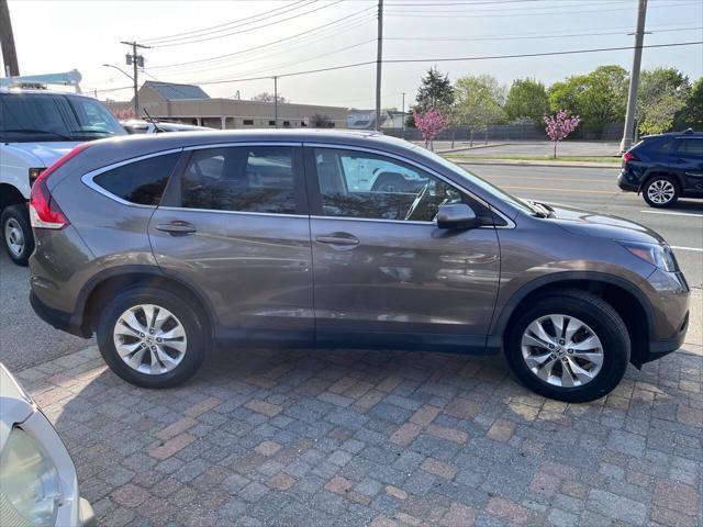 used 2012 Honda CR-V car, priced at $16,500