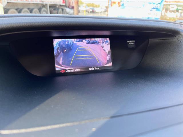 used 2012 Honda CR-V car, priced at $16,500