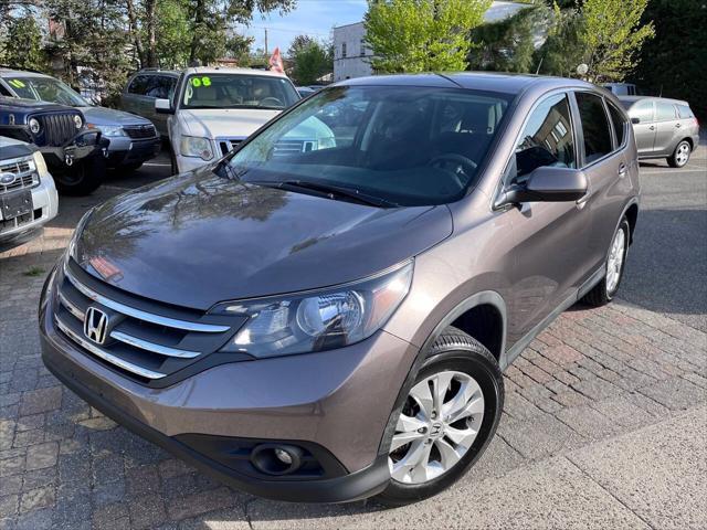 used 2012 Honda CR-V car, priced at $16,500