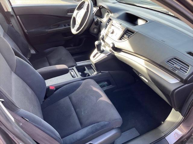 used 2012 Honda CR-V car, priced at $16,500