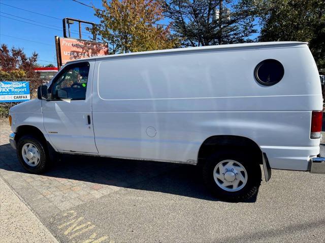 used 2003 Ford E350 Super Duty car, priced at $11,500