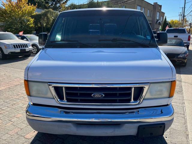 used 2003 Ford E350 Super Duty car, priced at $11,500