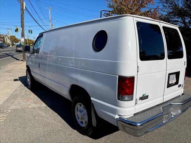 used 2003 Ford E350 Super Duty car, priced at $11,500