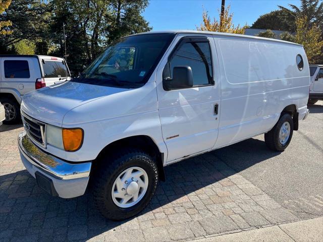 used 2003 Ford E350 Super Duty car, priced at $11,500