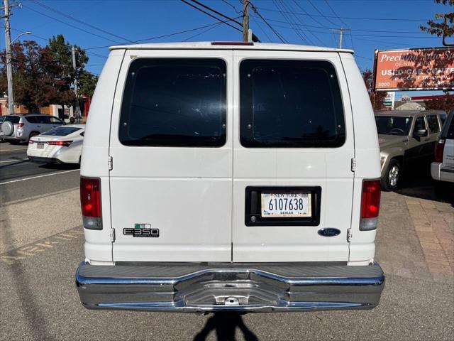 used 2003 Ford E350 Super Duty car, priced at $11,500