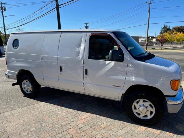 used 2003 Ford E350 Super Duty car, priced at $11,500