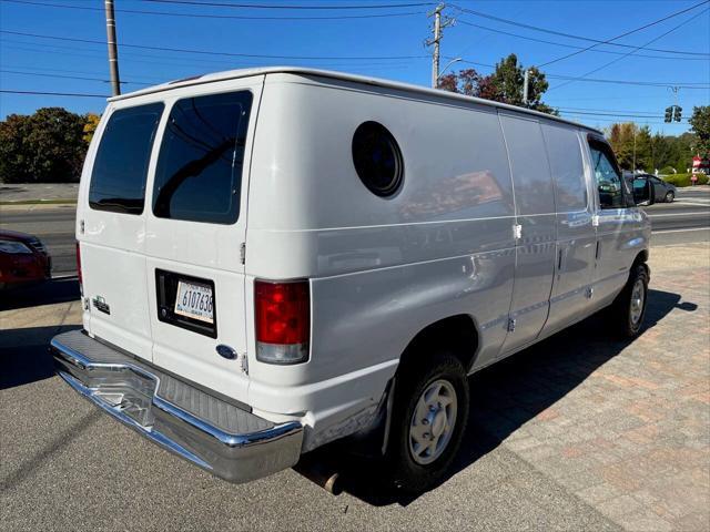 used 2003 Ford E350 Super Duty car, priced at $11,500