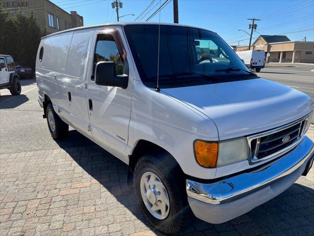 used 2003 Ford E350 Super Duty car, priced at $11,500