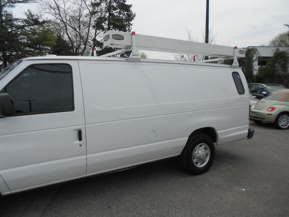 used 2007 Ford E350 Super Duty car, priced at $22,800