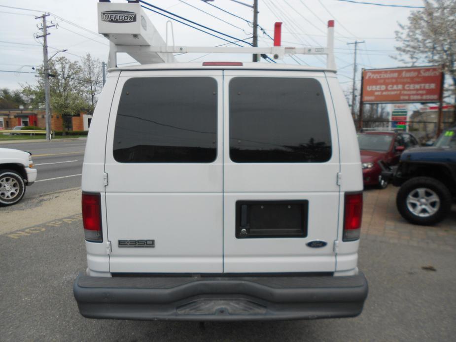 used 2007 Ford E350 Super Duty car, priced at $22,800