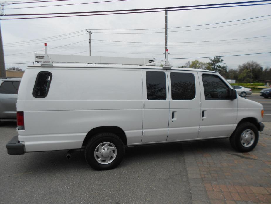 used 2007 Ford E350 Super Duty car, priced at $22,800