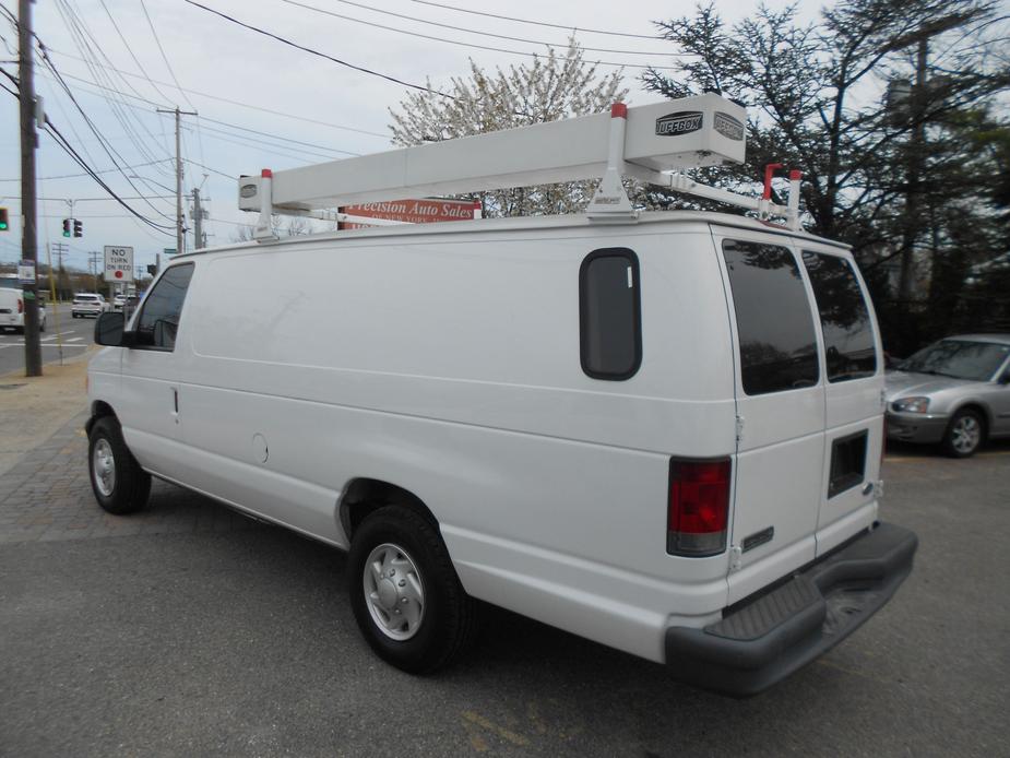 used 2007 Ford E350 Super Duty car, priced at $22,800