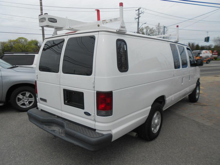 used 2007 Ford E350 Super Duty car, priced at $22,800