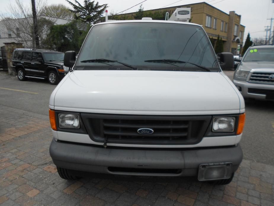 used 2007 Ford E350 Super Duty car, priced at $22,800