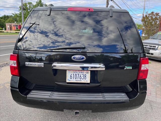 used 2012 Ford Expedition car, priced at $18,500