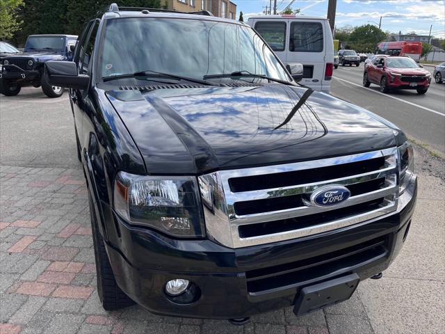 used 2012 Ford Expedition car, priced at $18,500