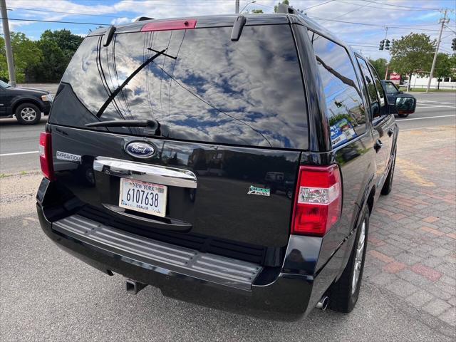 used 2012 Ford Expedition car, priced at $18,500