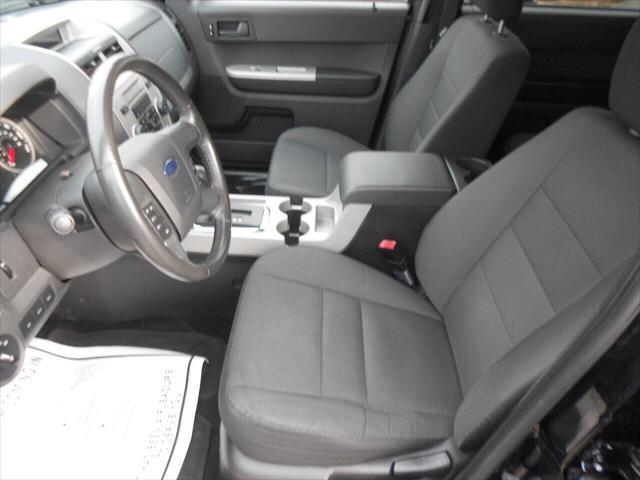 used 2012 Ford Escape car, priced at $10,800