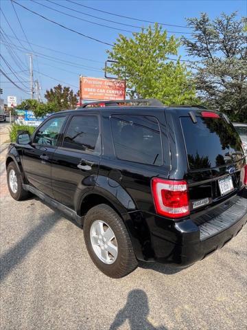 used 2012 Ford Escape car, priced at $10,800