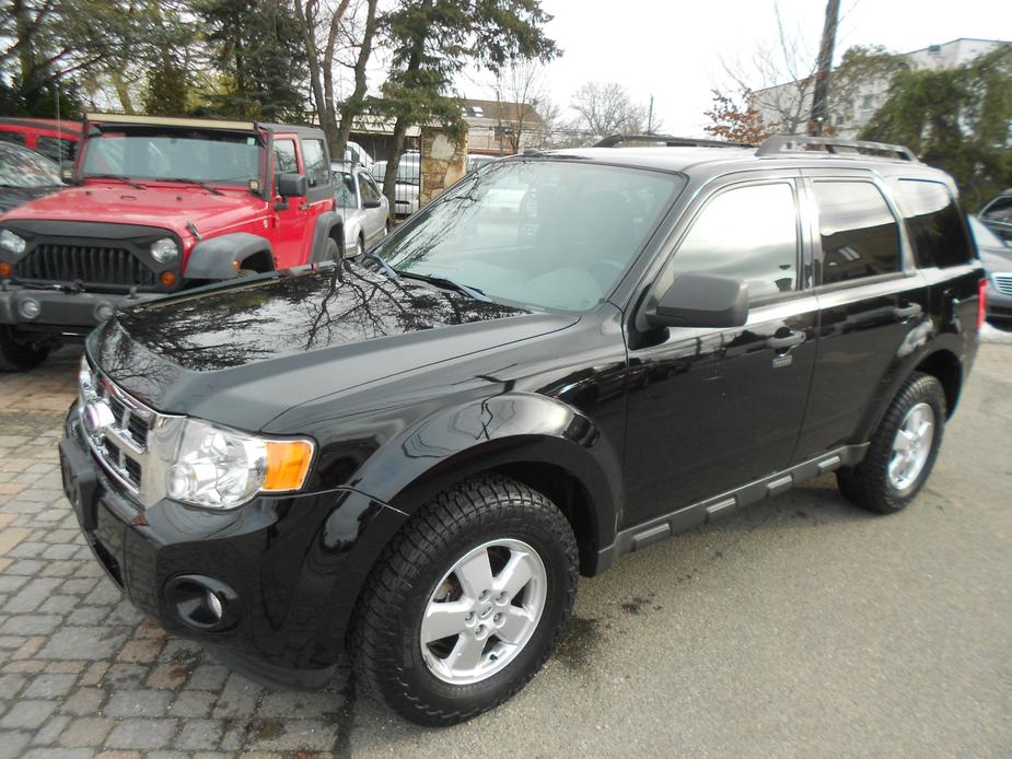 used 2012 Ford Escape car, priced at $11,500