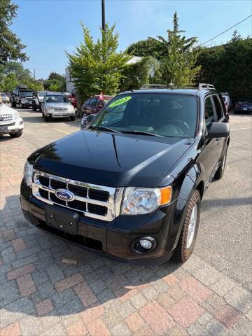 used 2012 Ford Escape car, priced at $10,800