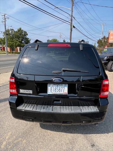 used 2012 Ford Escape car, priced at $10,800