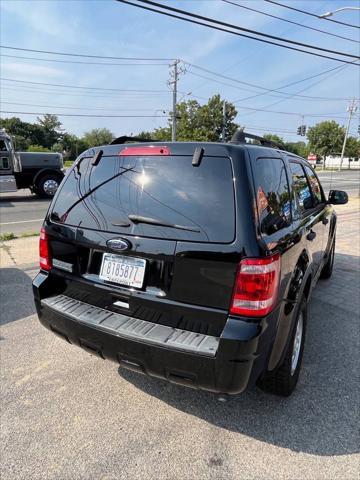 used 2012 Ford Escape car, priced at $10,800