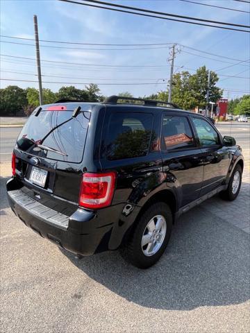 used 2012 Ford Escape car, priced at $10,800