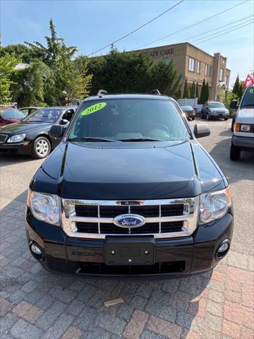 used 2012 Ford Escape car, priced at $10,800