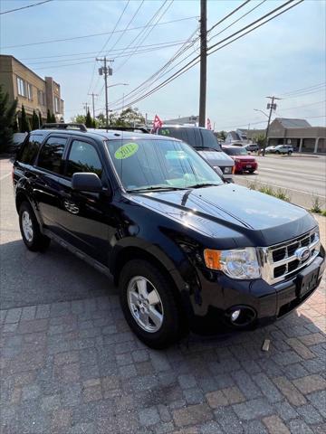 used 2012 Ford Escape car, priced at $10,800