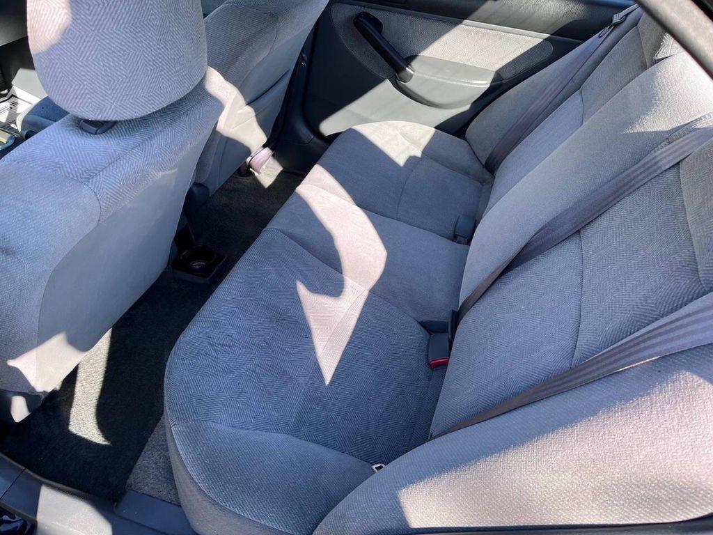 used 2001 Honda Civic car, priced at $5,800