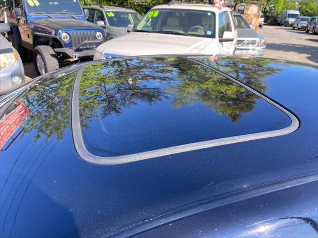 used 2001 Honda Civic car, priced at $5,800