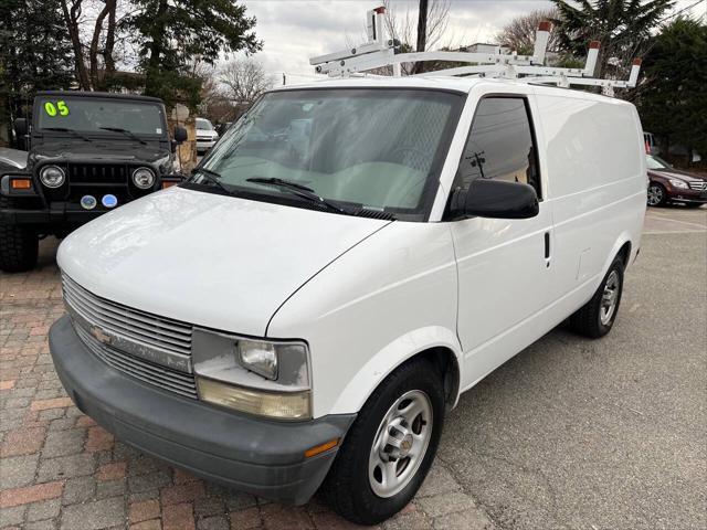 used 2003 Chevrolet Astro car, priced at $13,800