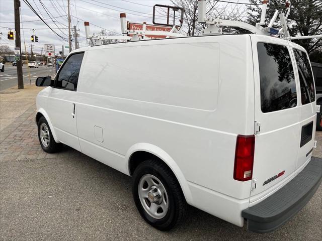 used 2003 Chevrolet Astro car, priced at $13,800