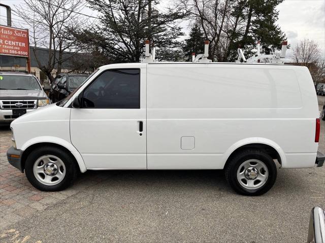 used 2003 Chevrolet Astro car, priced at $13,800