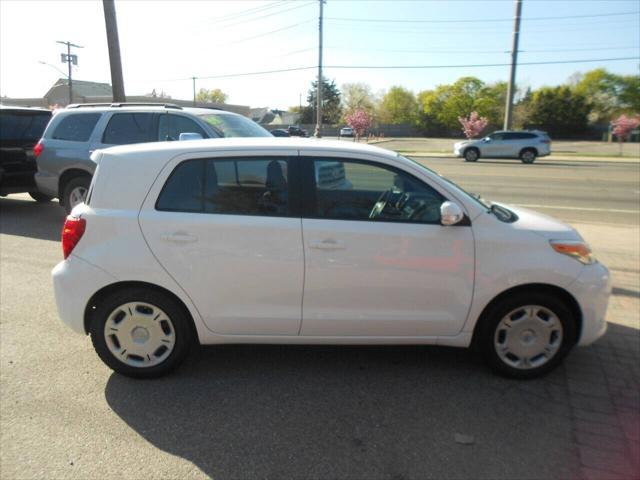 used 2011 Scion xD car, priced at $9,400