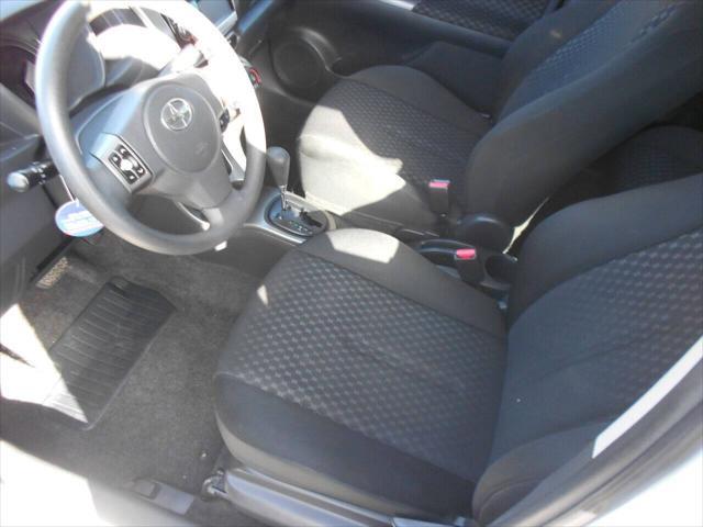 used 2011 Scion xD car, priced at $9,400