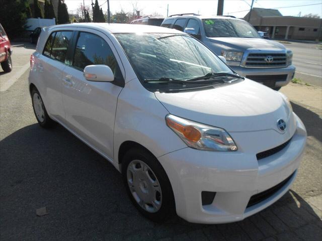 used 2011 Scion xD car, priced at $9,400