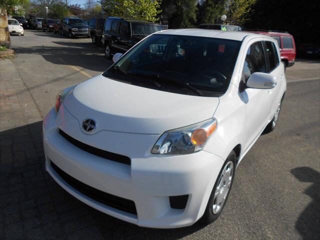 used 2011 Scion xD car, priced at $9,400