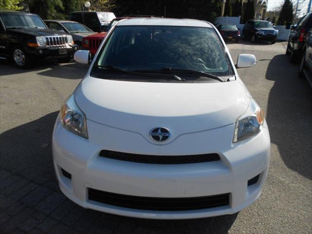 used 2011 Scion xD car, priced at $9,400