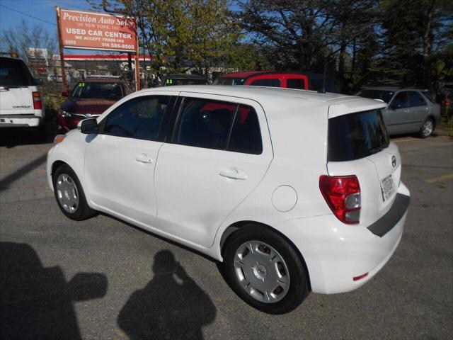 used 2011 Scion xD car, priced at $9,400