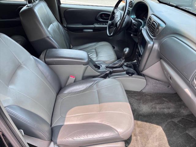 used 2003 Chevrolet TrailBlazer car, priced at $8,995