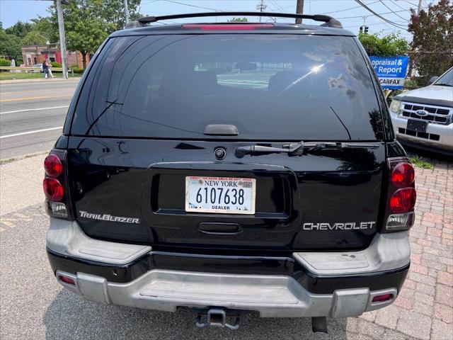 used 2003 Chevrolet TrailBlazer car, priced at $8,995