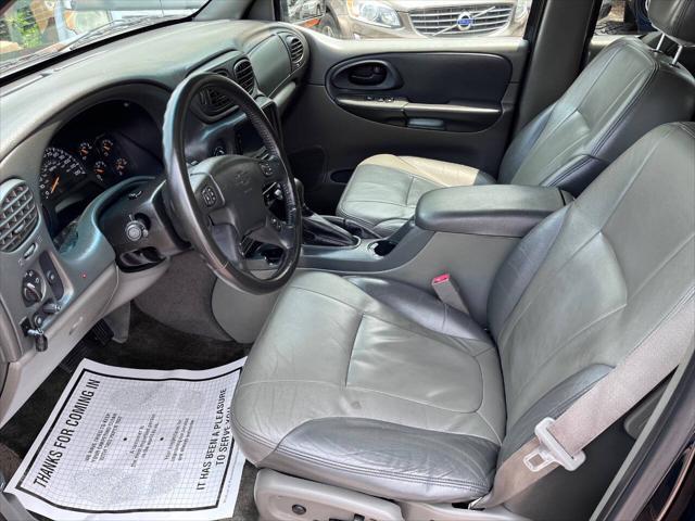 used 2003 Chevrolet TrailBlazer car, priced at $8,995