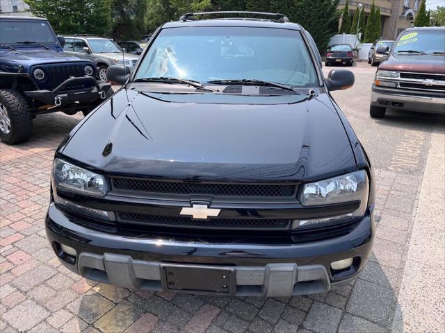 used 2003 Chevrolet TrailBlazer car, priced at $8,995