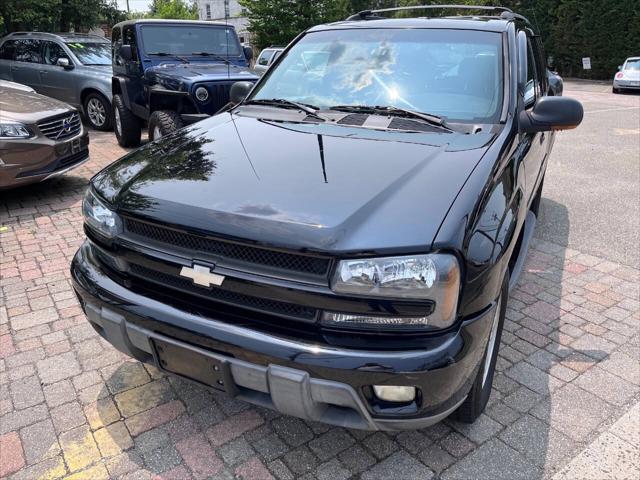 used 2003 Chevrolet TrailBlazer car, priced at $8,995