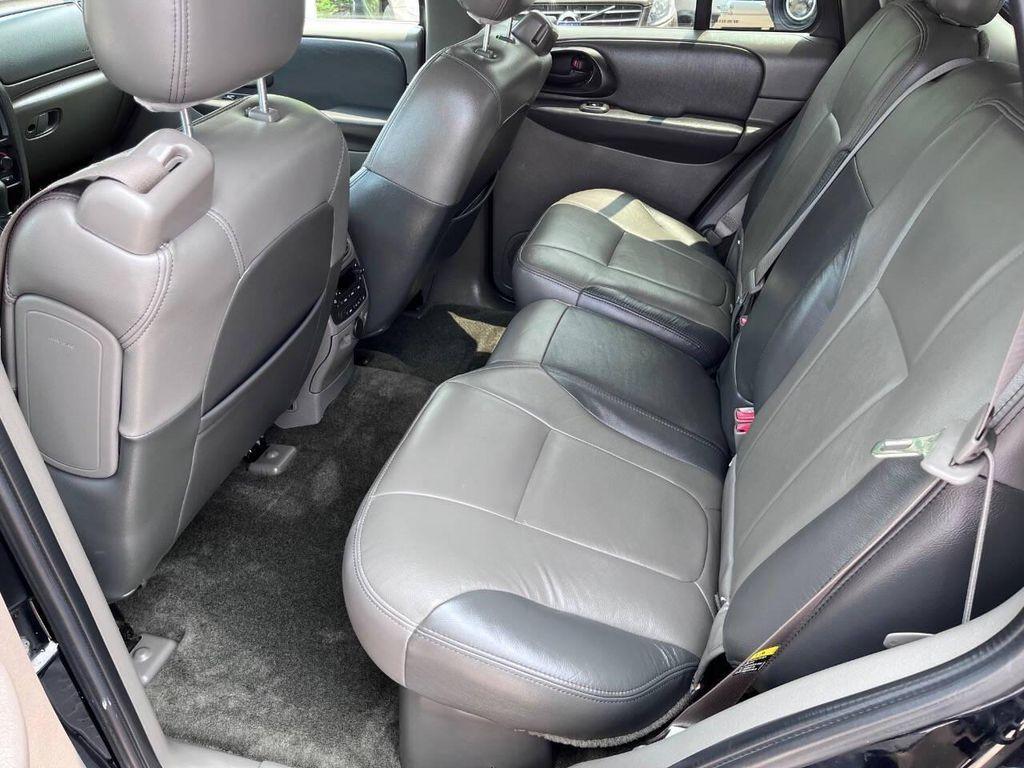 used 2003 Chevrolet TrailBlazer car, priced at $8,995