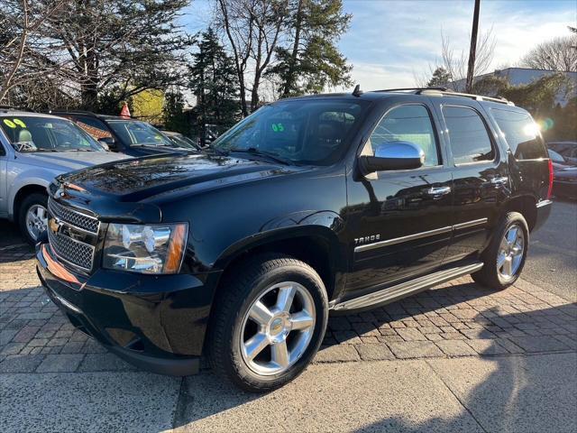 used 2013 Chevrolet Tahoe car, priced at $26,500