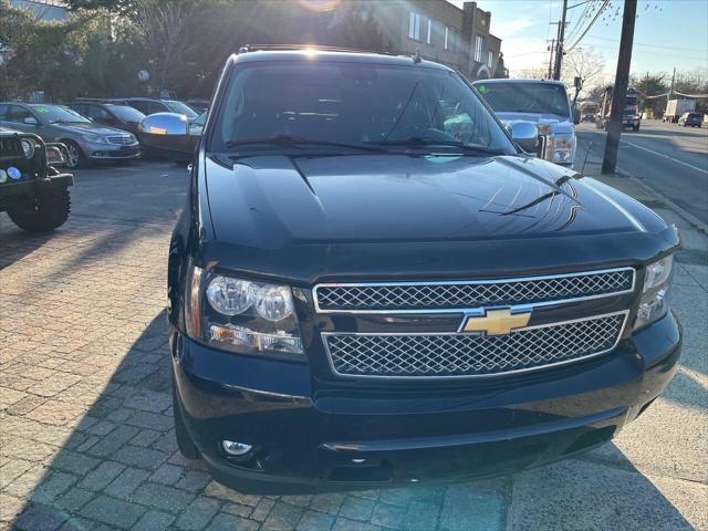 used 2013 Chevrolet Tahoe car, priced at $26,500