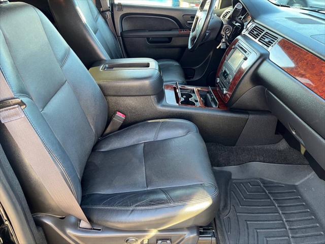 used 2013 Chevrolet Tahoe car, priced at $26,500